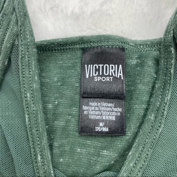 Victoria Secret Sport Active Tank Top - Picture 4 of 6